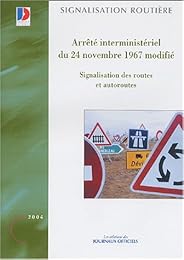 Signalisation routière