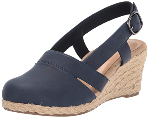 Easy Street Women's Stargaze Wedge Sandal - Choose SZ/color | eBay