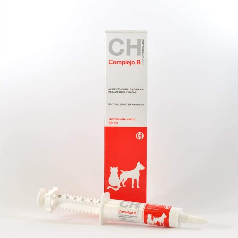 B Complex Paste 30 ml (S)