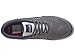 Lakai Anchor Staple Manchild 11 Grey Suede