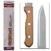 Tramontina Optimum 3" Paring Knife Set of 4