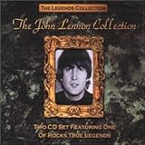 John Lennon Album: «Legends Collection» (Front side) John Lennon Album: «Legends Collection» (Front side)
