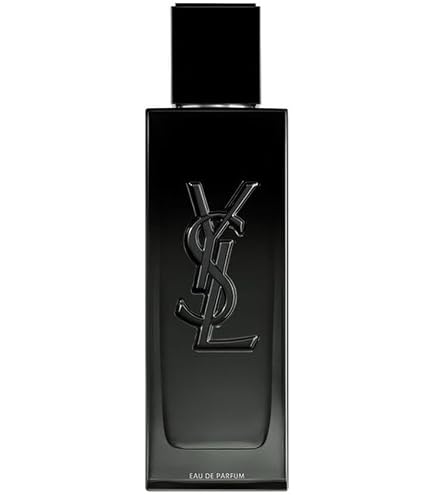  Mf Le Parfum (60ml) 新品 Amazon.com : Myslf Le Parfum by Yves Saint Laurent for Men - 3.3