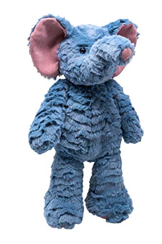 Mollis Molli Toys Friends Elefant Lovalia Kuscheltier 36 cm Plüschtiere entwickelt in Schweden – Bild 3