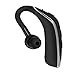 Bluetooth Headset with Technology Ear Hooks,,For both Left and Right Ear