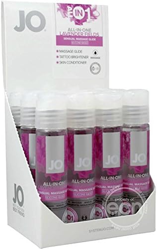 Jo Massage Lavender 1oz dp/12