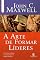 Livro A arte de formar líderes: como transformar colaboradores em empreendedores