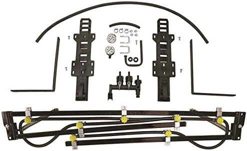 ATVBK-700 Sprayer Boom For Use With SC25 ATV Sprayer 10 ft Length