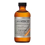 Argentyn 23 Professional Bioactive Silver Hydrosol
