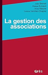 La  gestion des associations