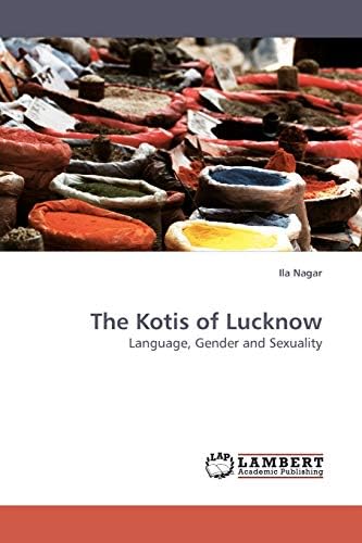 The Kotis of Lucknow