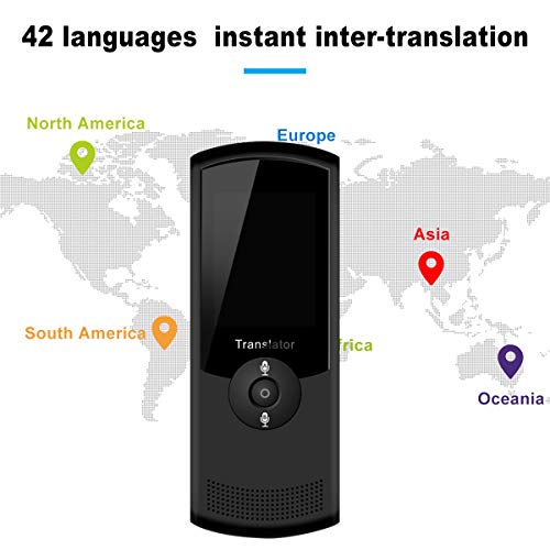 5 Translator+Language+Simultaneous+Accurate+Translation