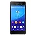 Sony Xperia M5 E5653 16GB 5-inch 4G LTE Factory Unlocked (Black) - International Stock No Warranty