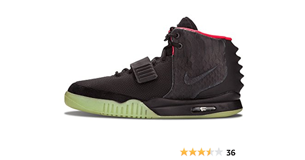 nike yeezy rojas