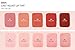 BBIA Last Velvet Lip Tint - Soft & Creamy Matte Finish Lip Stain, Blur Effect with Velvety Texture, Long-Lasting, High Pigment, Lightweight, Non-Drying, Korean Lip Makeup (23 ROMANTIC NOTE)