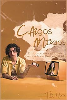 Livro Cargos Antigos
