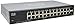 Cisco Compact 24-Port Gigabit Switch with 2 Combo Mini-GBIC Ports (SG102-24-NA)