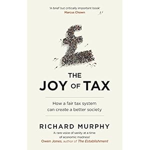 The Joy of Tax