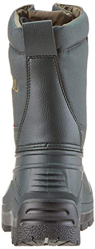 demar. Thermostiefel Winterstiefel gefüttert TROP-2 – Bild 4