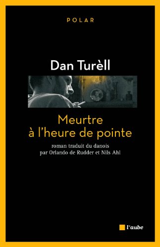 Meurtre à l'heure de pointe