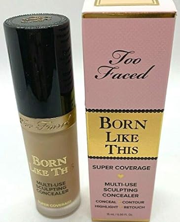 born like this concealer