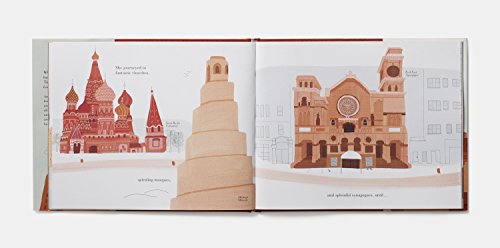 Brick: Who Found Herself in Architecture