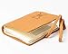 GiftTree Leather Bound Golf Log Journal | Personalized Professional Scorecard Holder | Great Gift for Any Beginner or Advanced Golfer