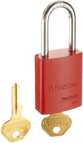 You Get To Know Best Price Master Lock 6835LFRED High-Visibility Different Master Lock 6835LFRED High-Visibility Different