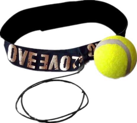 Fight Response Training Ball Speed Ball Lomachenko Boxing Training Ball Amazon Co Uk Sports Outdoors