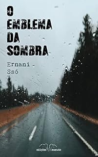 Livro O Emblema da Sombra