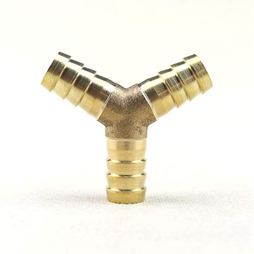 Best Hydraulic Tube Barbed Y Fittings Buying Guide GistGear