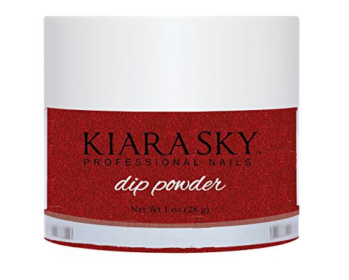 Kiara Sky Dip Powder Sultry Desire D547
