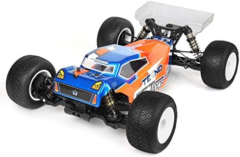 قیمت و خرید Tekno RC ET410 1/10 4WD 