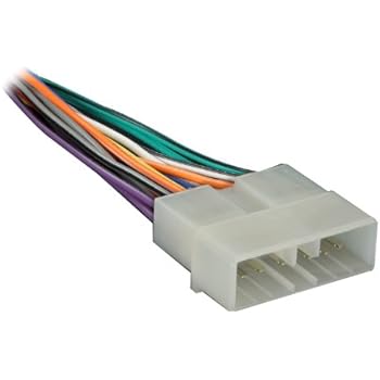 Amazon.com: Stereo Install Dash Kit Jeep Grand Cherokee 96 97 98 -car