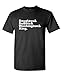 FAMOUS CIVIL RIGHTS ACTIVISTS NAMES 60's - Mens Cotton T-Shirt