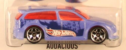 hot wheels color shifters audacious