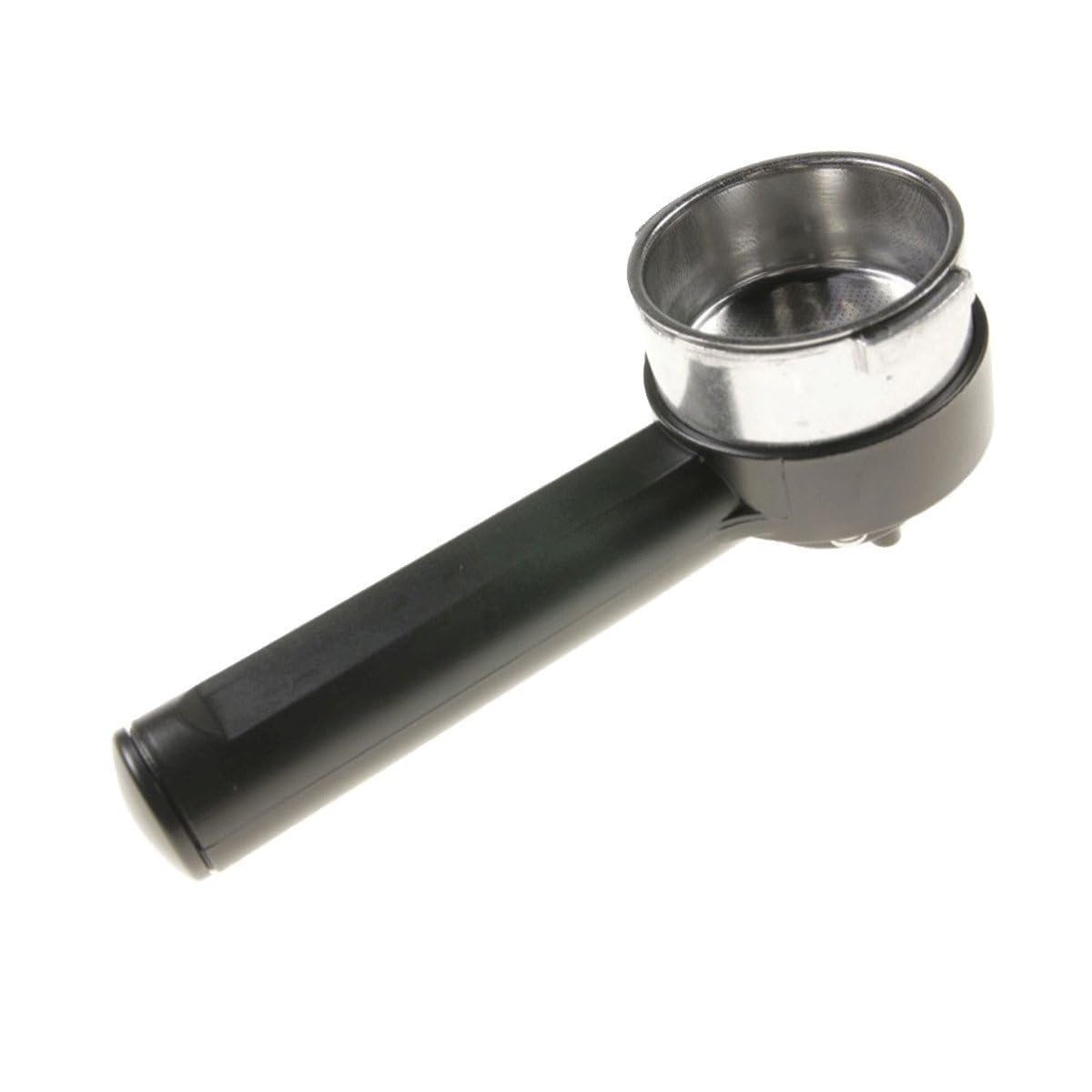 Saeco Coffee Filter Holder for Saeco via Veneto Combi de Luxe com 004CL (1 Count, Metal)