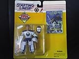 1995 Starting Lineup Dominik Hasek NHL