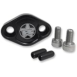 Blowsion 01-03-812 Oil Injection Block-Off Plate