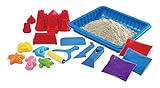 Cra-Z-Art Cra-Z-Sand Ultimate Playset Extravaganza, Color May Vary
