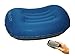 Trekology ALUFT COMFORT Ultralight Inflating Travel/Camping Air Pillows (deep blue)