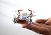 Sharper Image Mosquito Drone with LED Lights