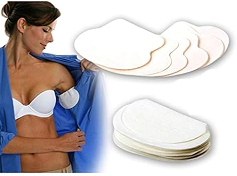 koltuk alti ter koku onleyici ped 12 li underarm shield terleme onleyici ped ter koku onleme pedi amazon com tr