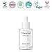 Olivarrier Fluid Oil 1.01 fl.oz. Unscented Antioxidant Facial Oil with 100% Olive Squalane Strengthen Skin Barrier without Greasy Hydrating for Dry Skin & Sensitive Skin. Moisturizing Face Oil.