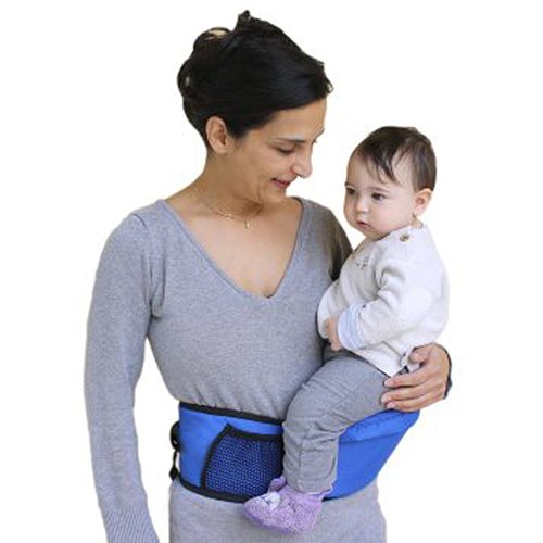 hip hugger baby carrier