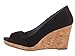 Toms Women's Stella Wedge Casual Shoe