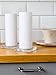 Set of 2 Pillar Candles 3