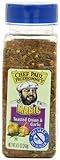 Chef Paul Prudhomme's Magic Seasoning Blends No Salt, Toasted Onion and Garlic, 8.5-Ounce