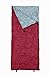 Sleeping Bag by RevalCamp - Bordeaux - Indoor & Outdoor Use. Great for Kids, Boys, Girls, Teens & Adults. Ultralight and Compact Bags are Perfect for Hiking, Backpacking & Camping