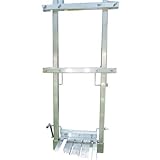 WERNER Narrow End Rail Kit